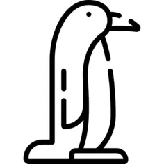 企鹅