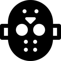 Hockey mask