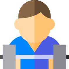 举重