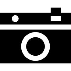 Photo camera