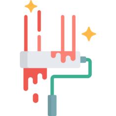 涂料