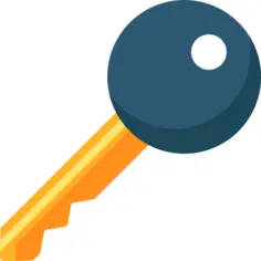 Key