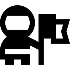 Astronaut
