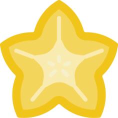 星