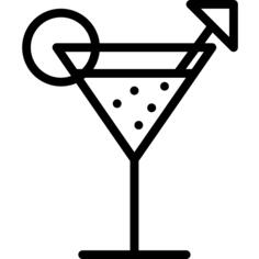 鸡尾酒