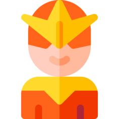 Superhero