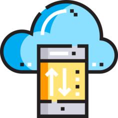 Cloud storage