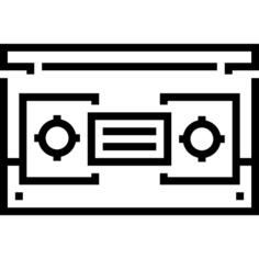 Video tape