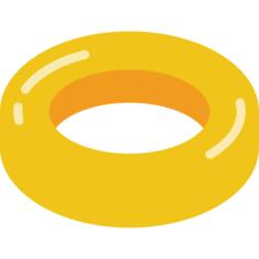 Rubber ring