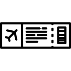 Boarding pass