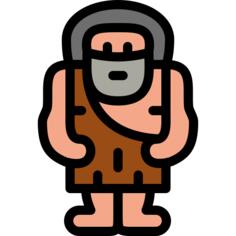 Troglodyte