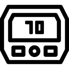 Speedometer