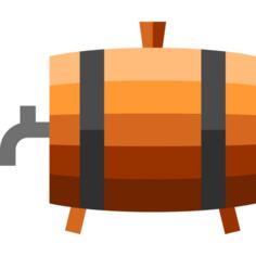 桶