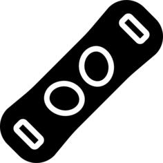 Snowboard