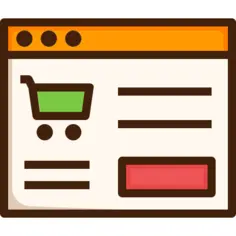 Online shop