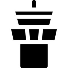 塔