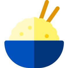 白饭