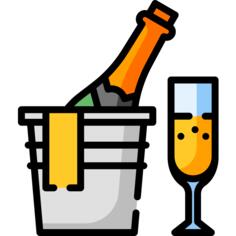 香槟酒