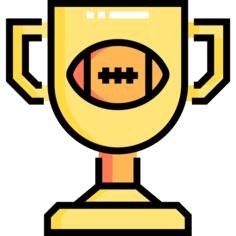 Trophy
