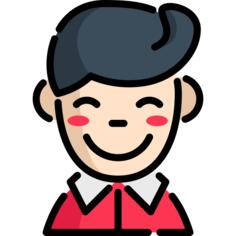 Boy