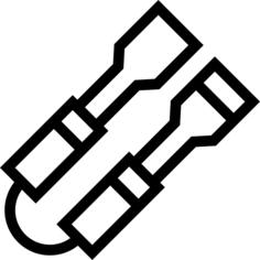 Tongs