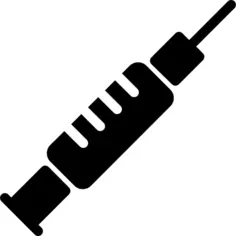 Syringe