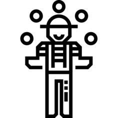 Juggler