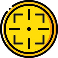 目标