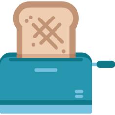 Toaster