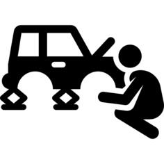 Car repair