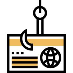 Phishing