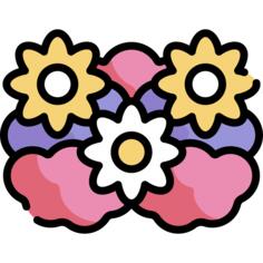 花卉