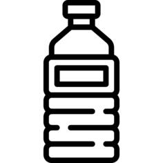 Water bottle