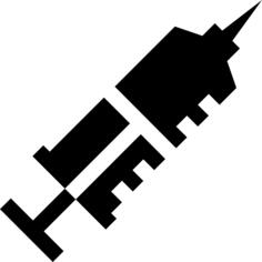 Syringe