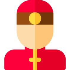 Man