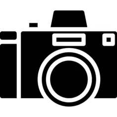 Photo camera