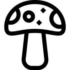 蘑菇