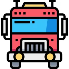 Fire truck