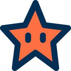 星