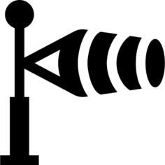Wind signal