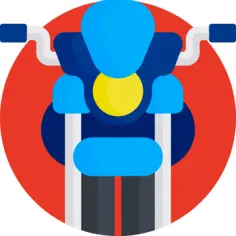 Motorcycle