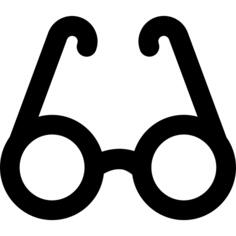 眼镜