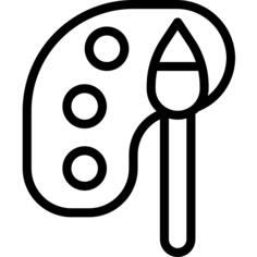 涂料