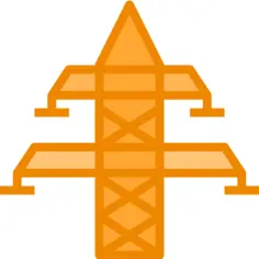 电塔
