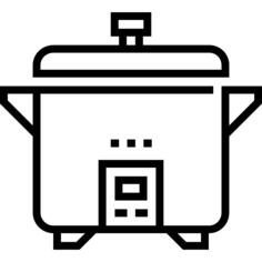 Rice cooker