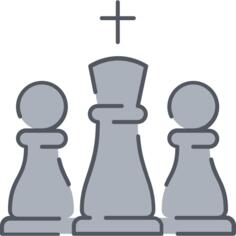 棋