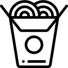 面条