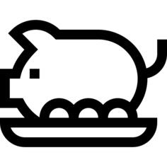 猪肉