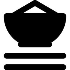 白饭