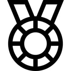 勋章